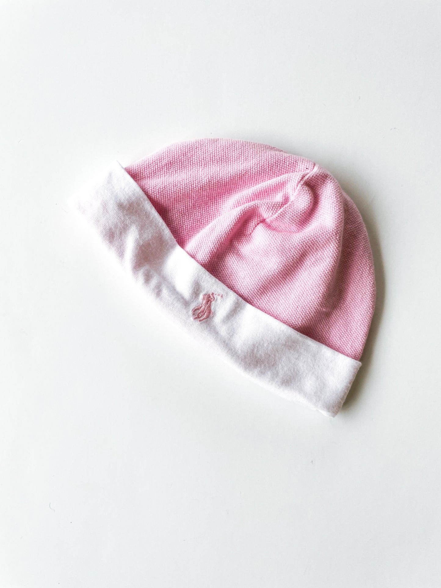 Ralph Lauren Beanie (3m)