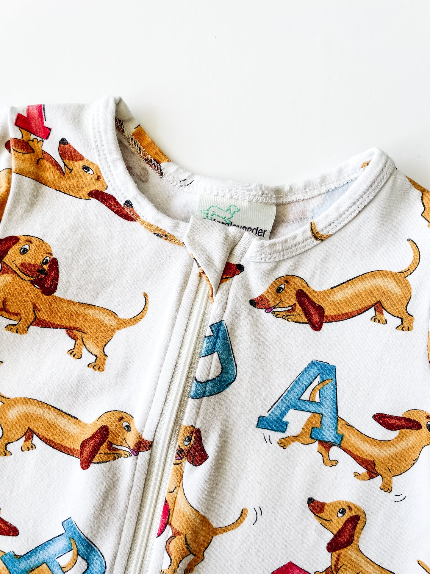 Peter Alexander All in One (6-12m)