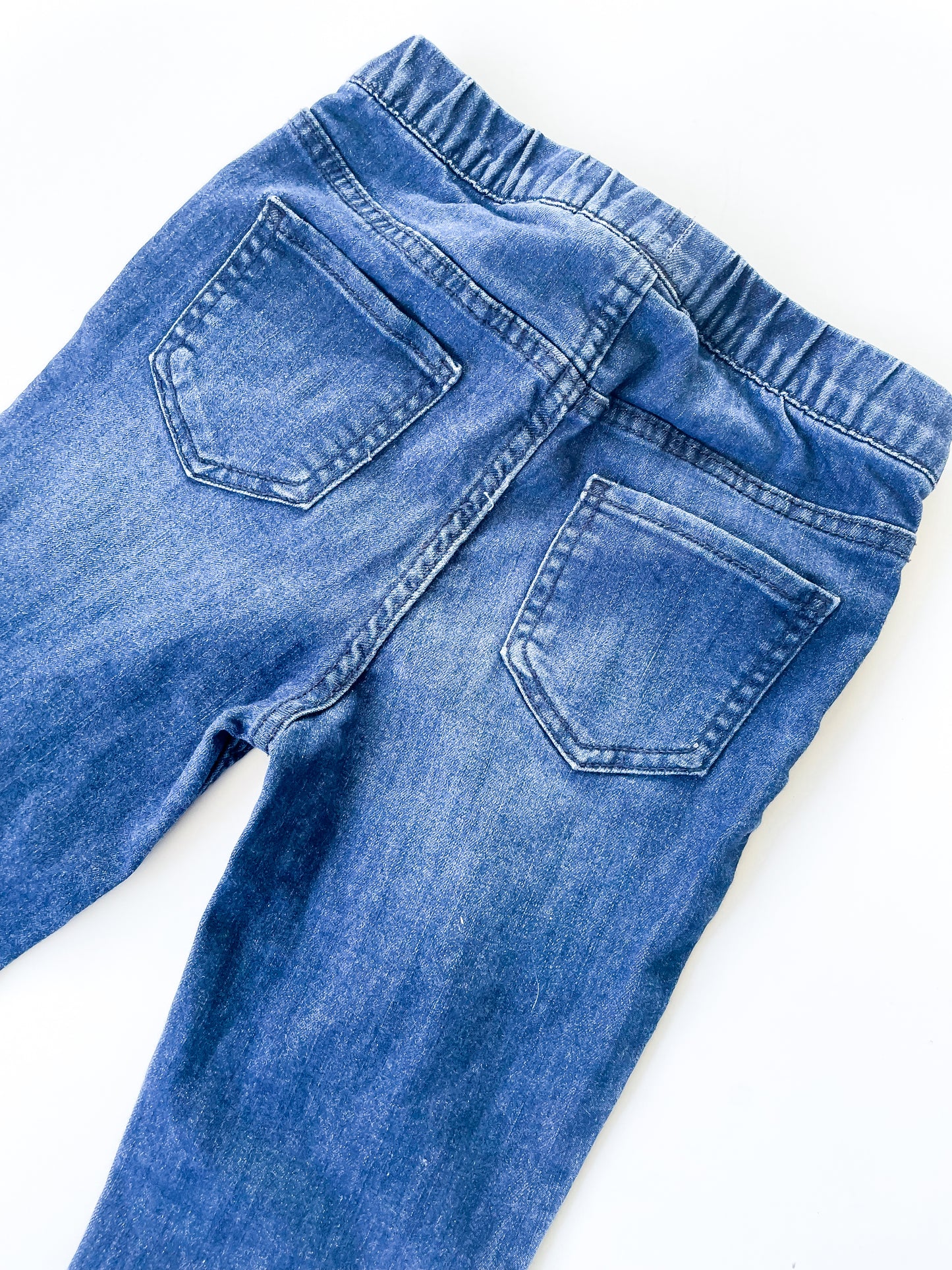 H&M Jeggings (Size 5-6)