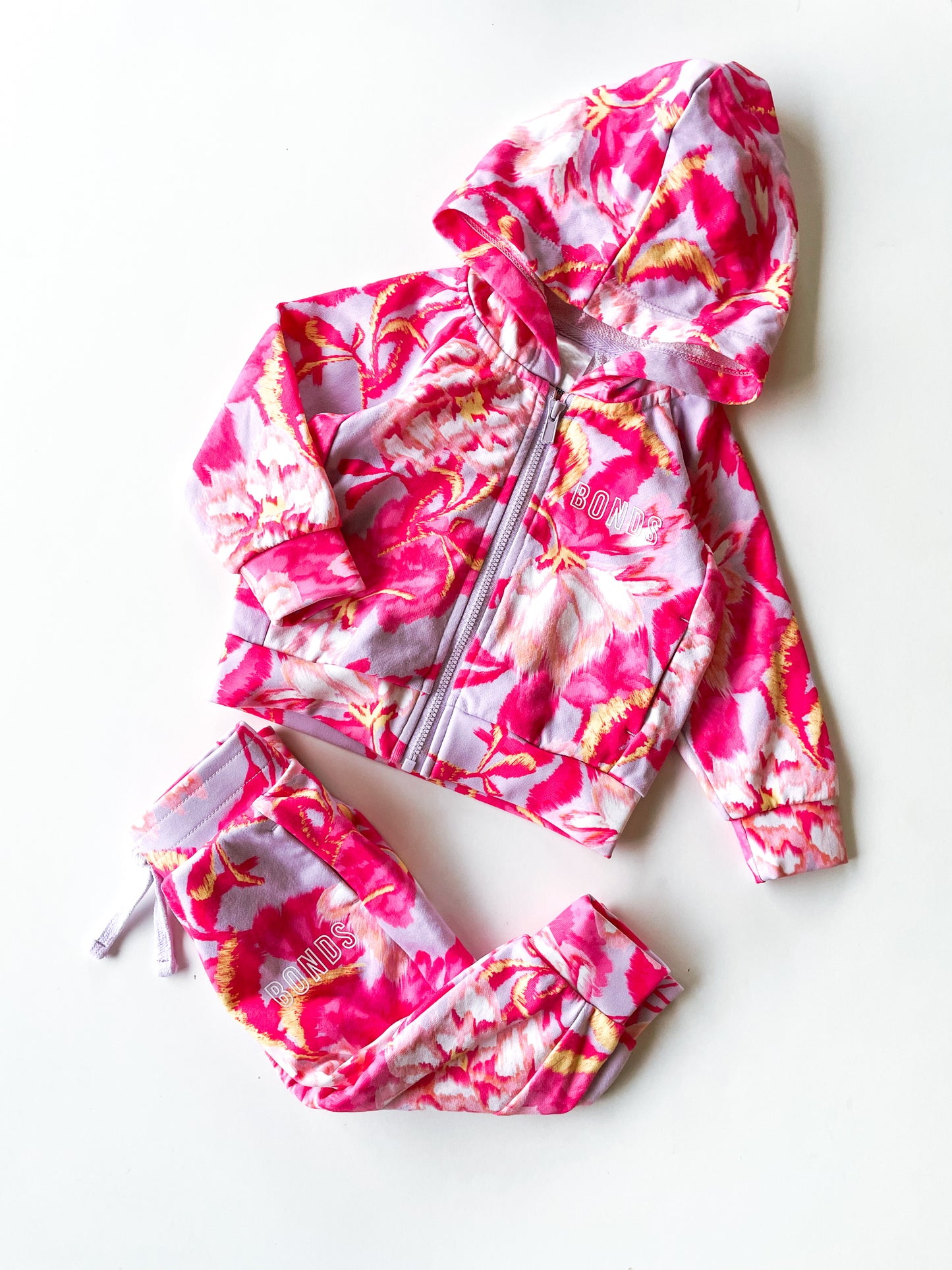 Bonds Tracksuit (6-12m)