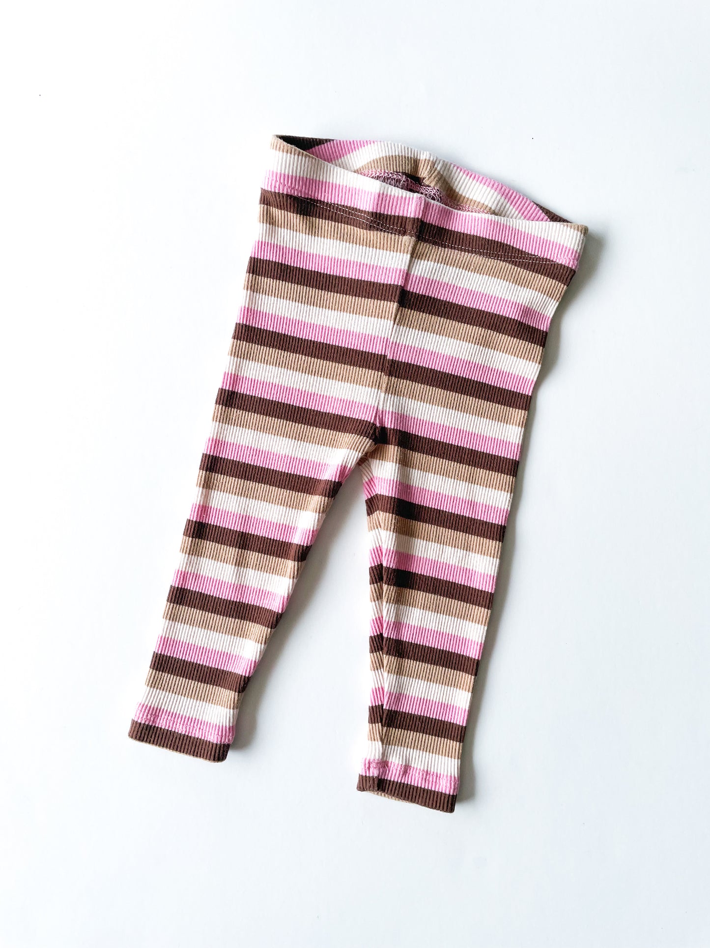 Seed Heritage Leggings (3-6m)