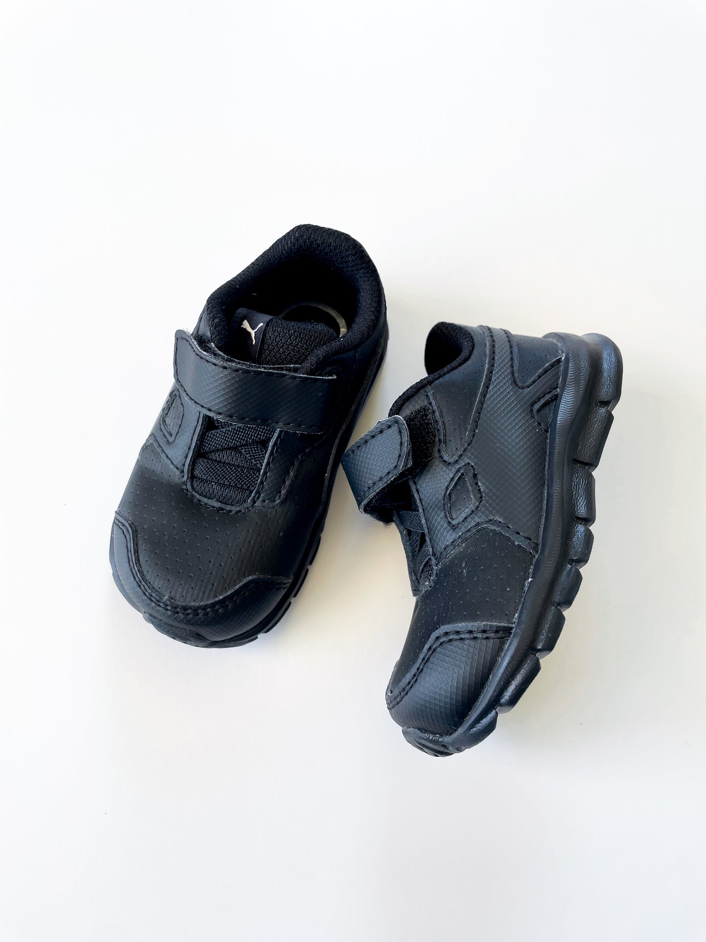 Puma Flex Racer Shoes (4C)
