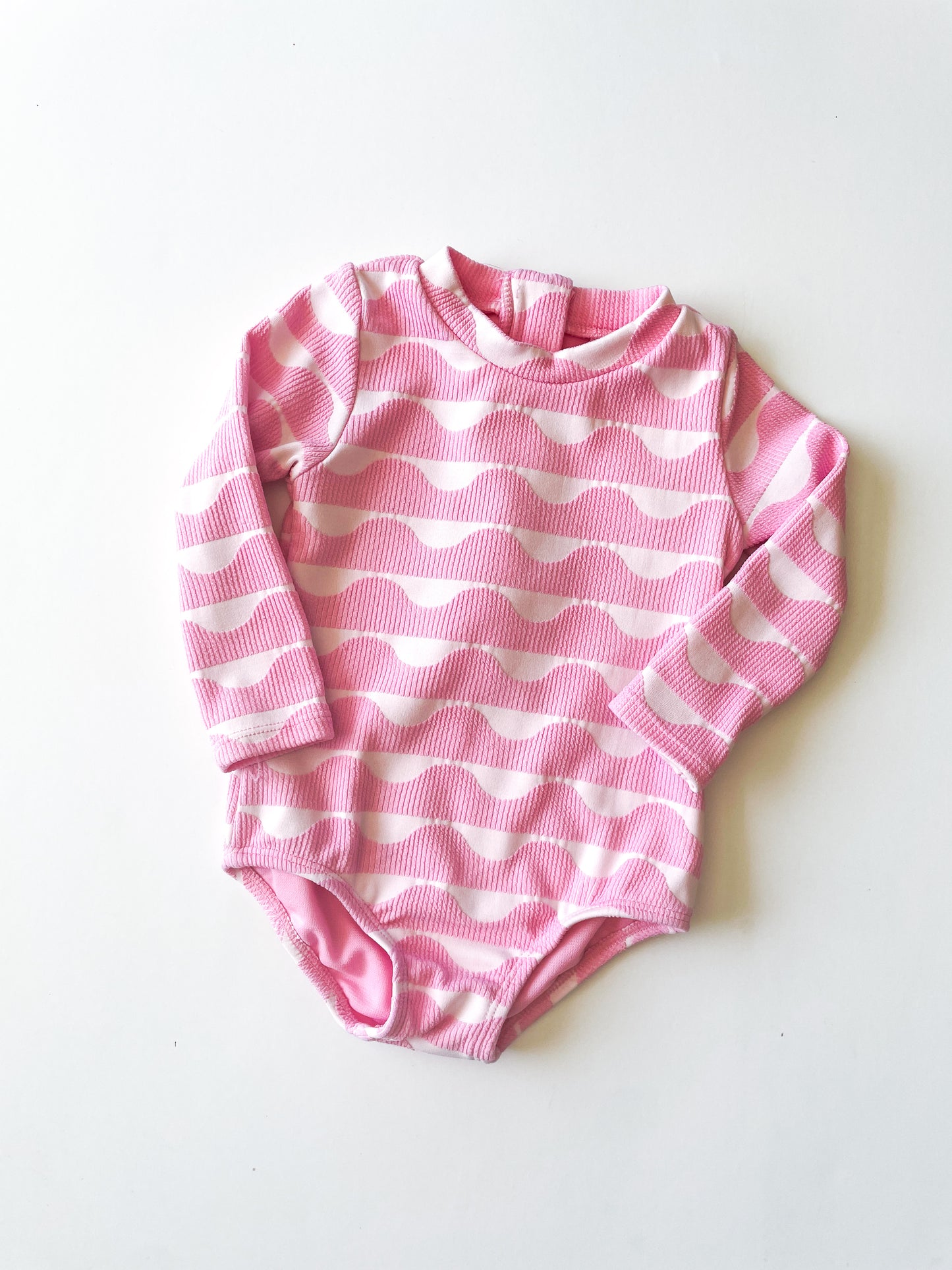 Seed Heritage Swimsuit (6-12m)