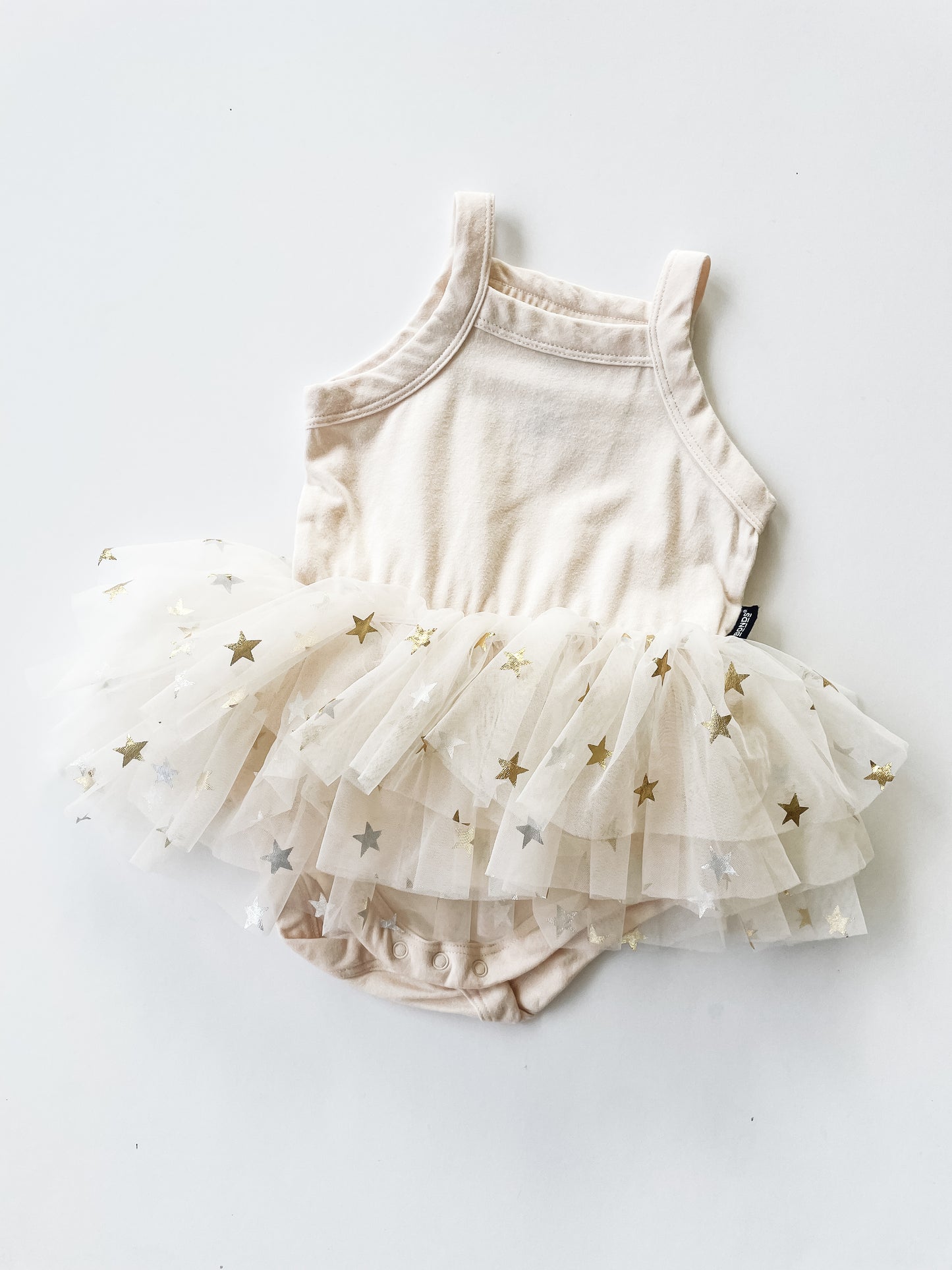 Bonds Tutu Dress (6-12m)