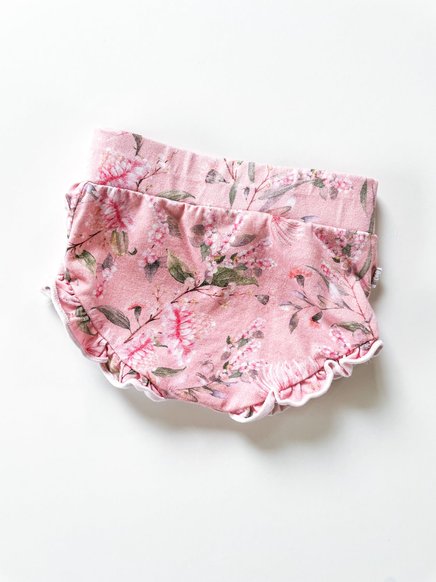 Snuggle Hunny Bloomers (0-3m)