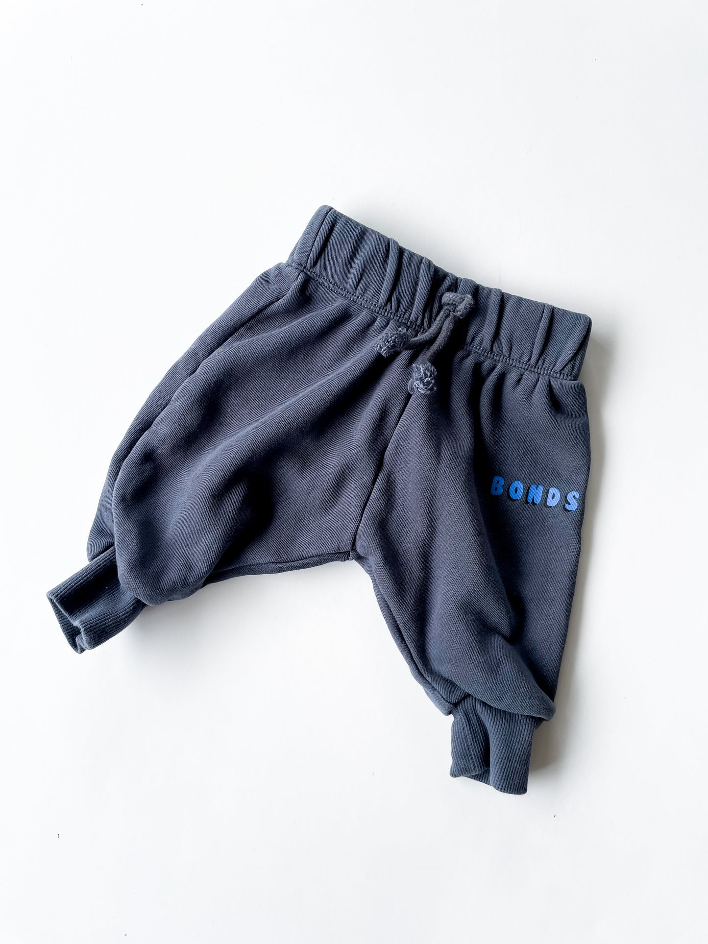 Bonds Trackpants (0-3m)