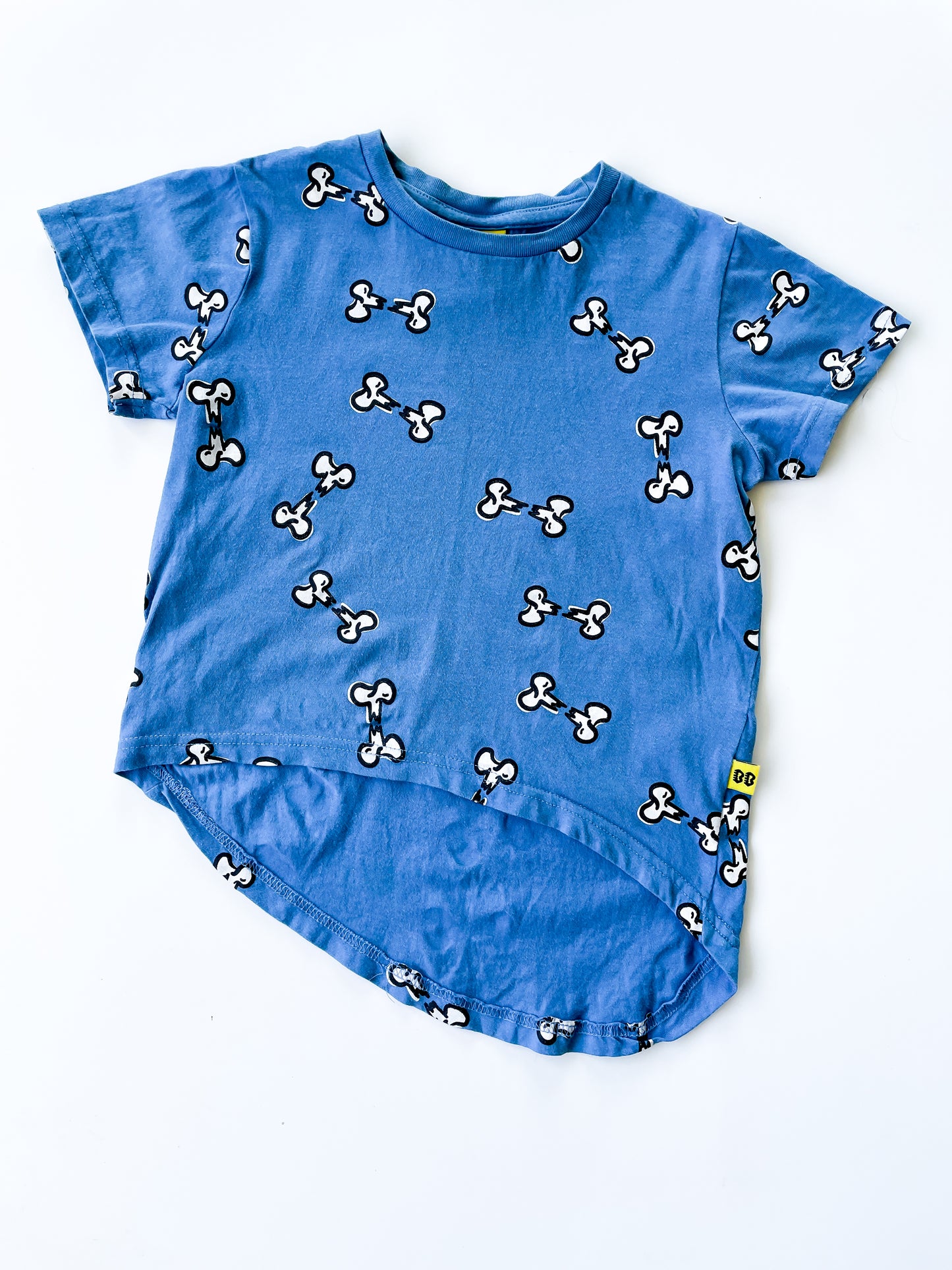 Band of Boys Top (Size 4)