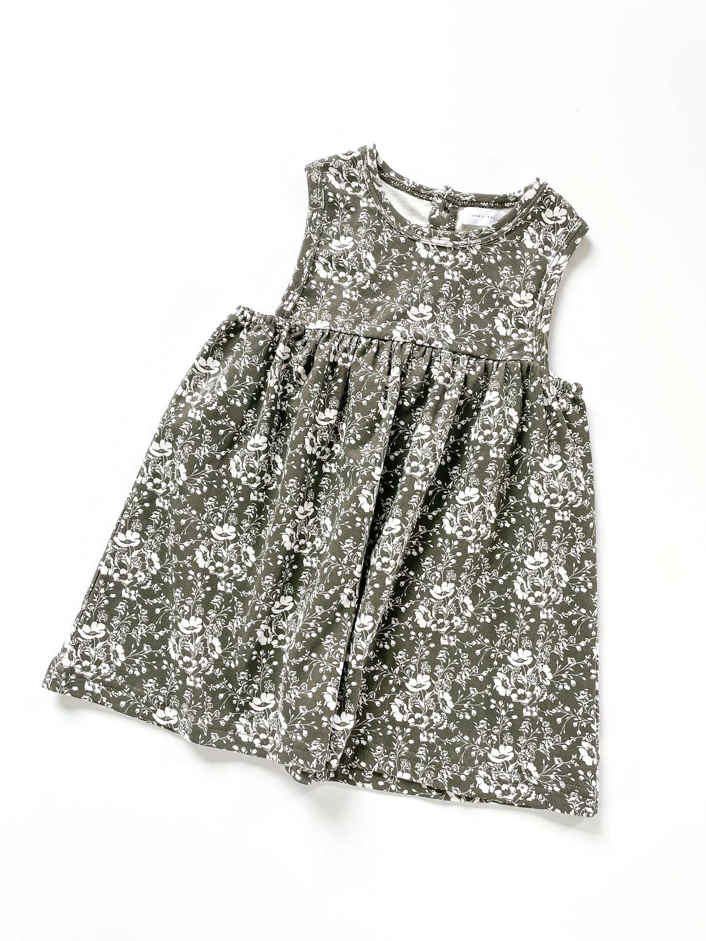 Jamie Kay Floral Dress (Size 2)