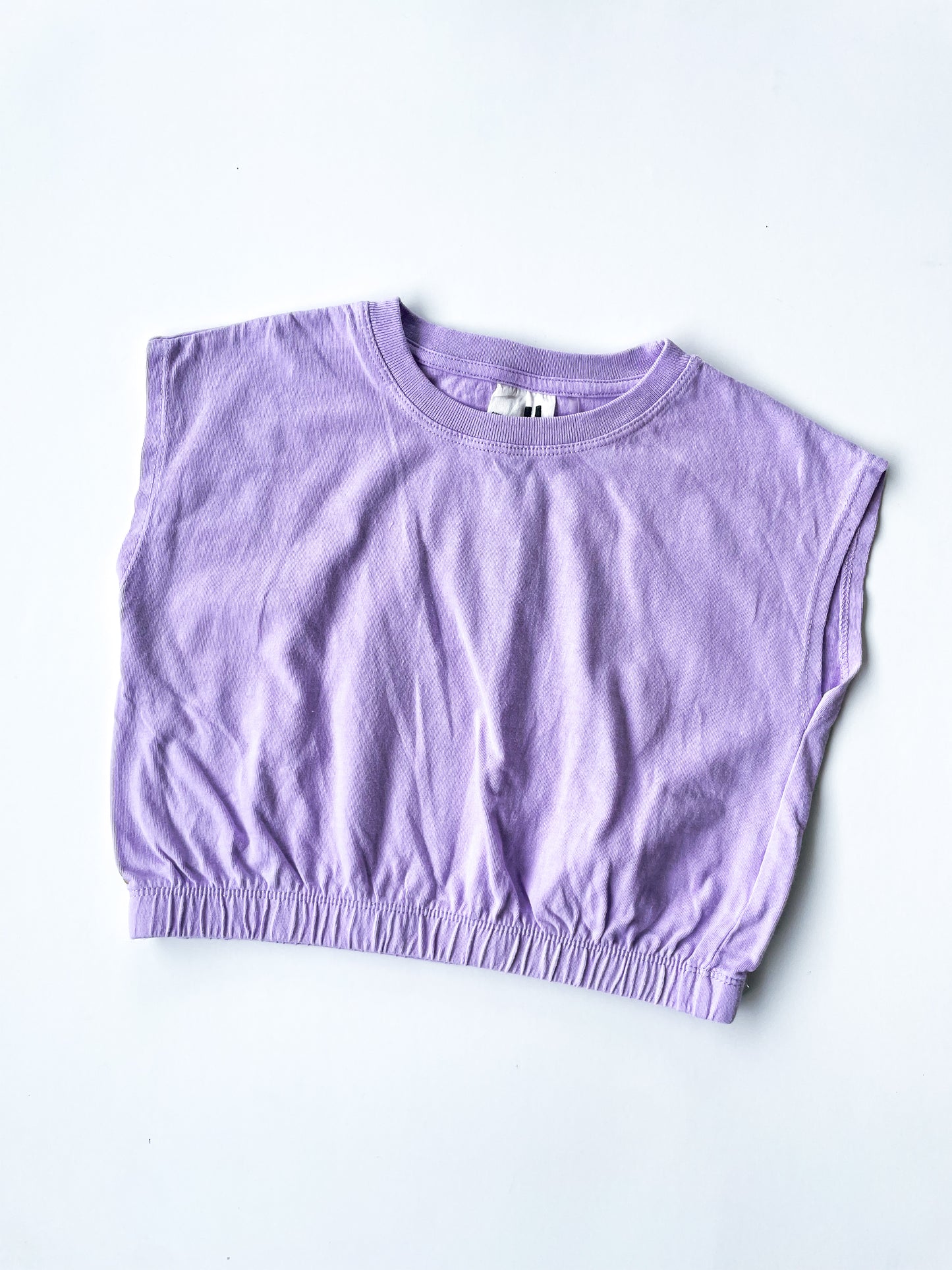 Cotton On Top (Size 4)