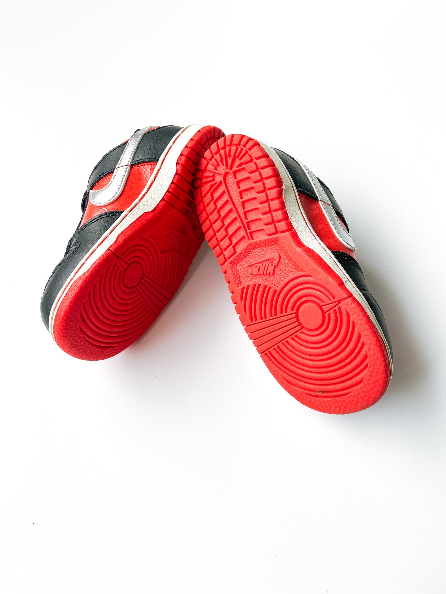 Nike Low Dunk 'Martian' Sneakers (US 8C)