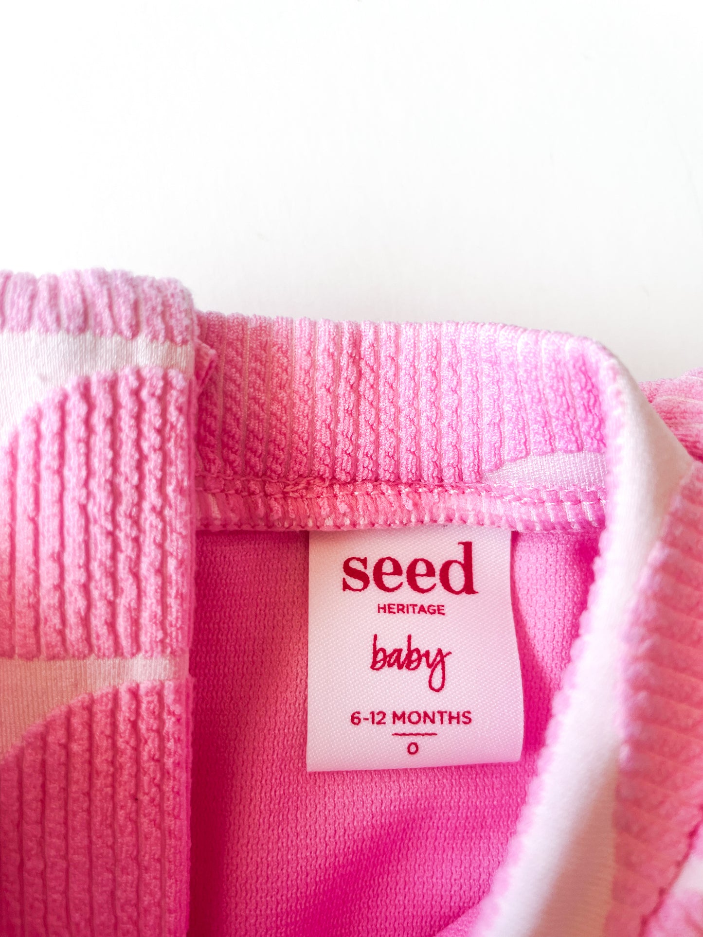 Seed Heritage Swimsuit (6-12m)