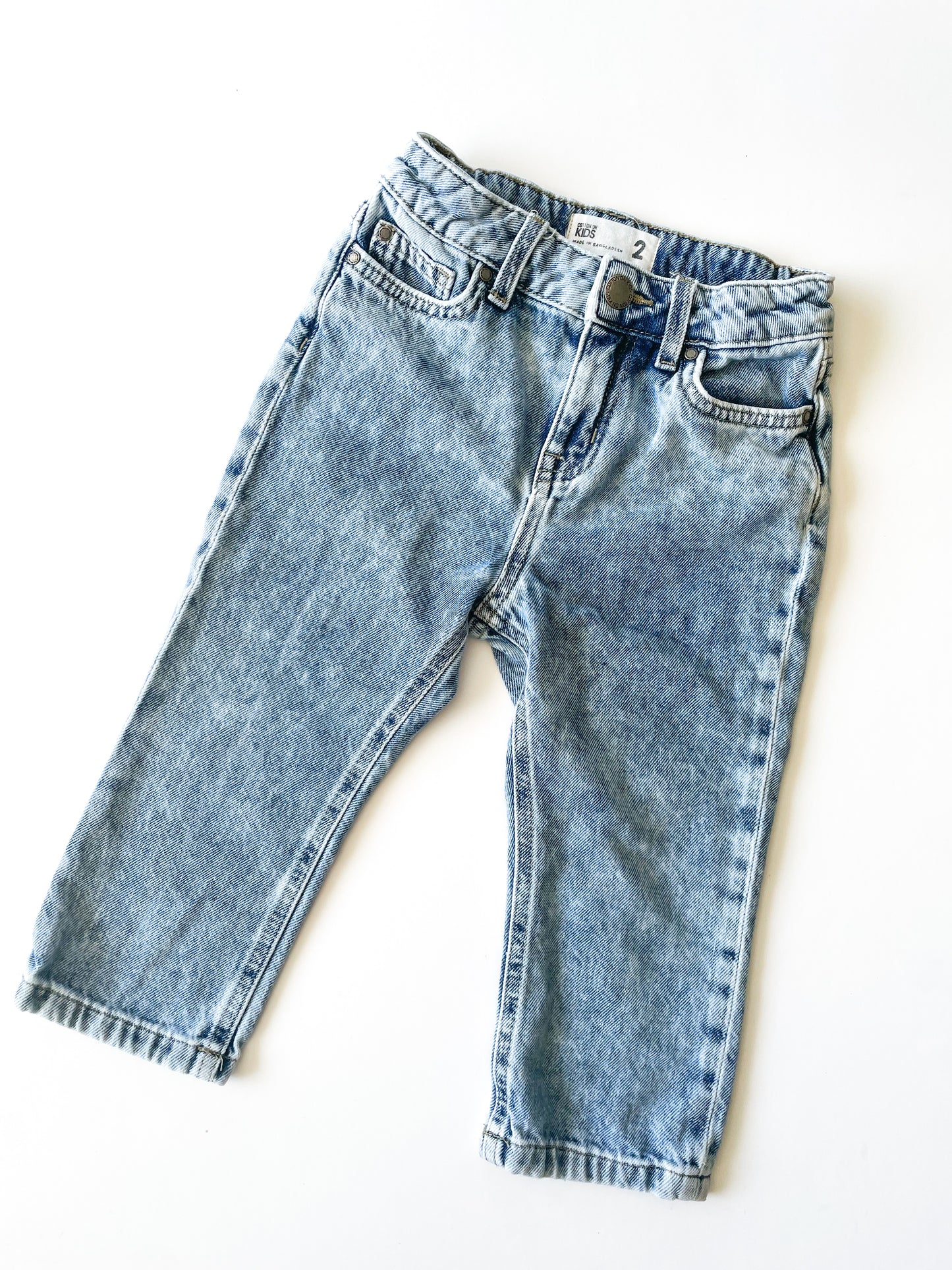 Cotton On Jeans (Size 2)