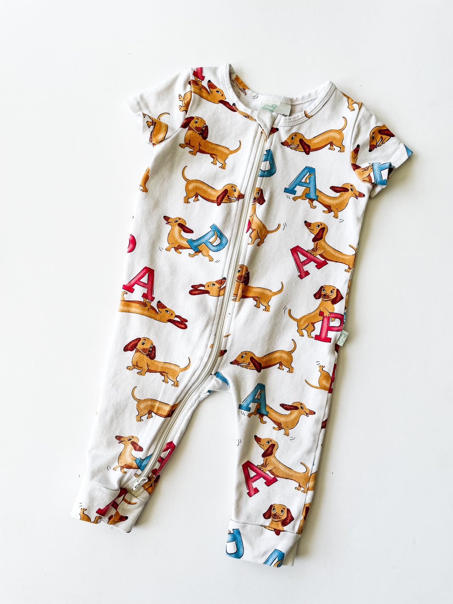 Peter Alexander All in One (6-12m)