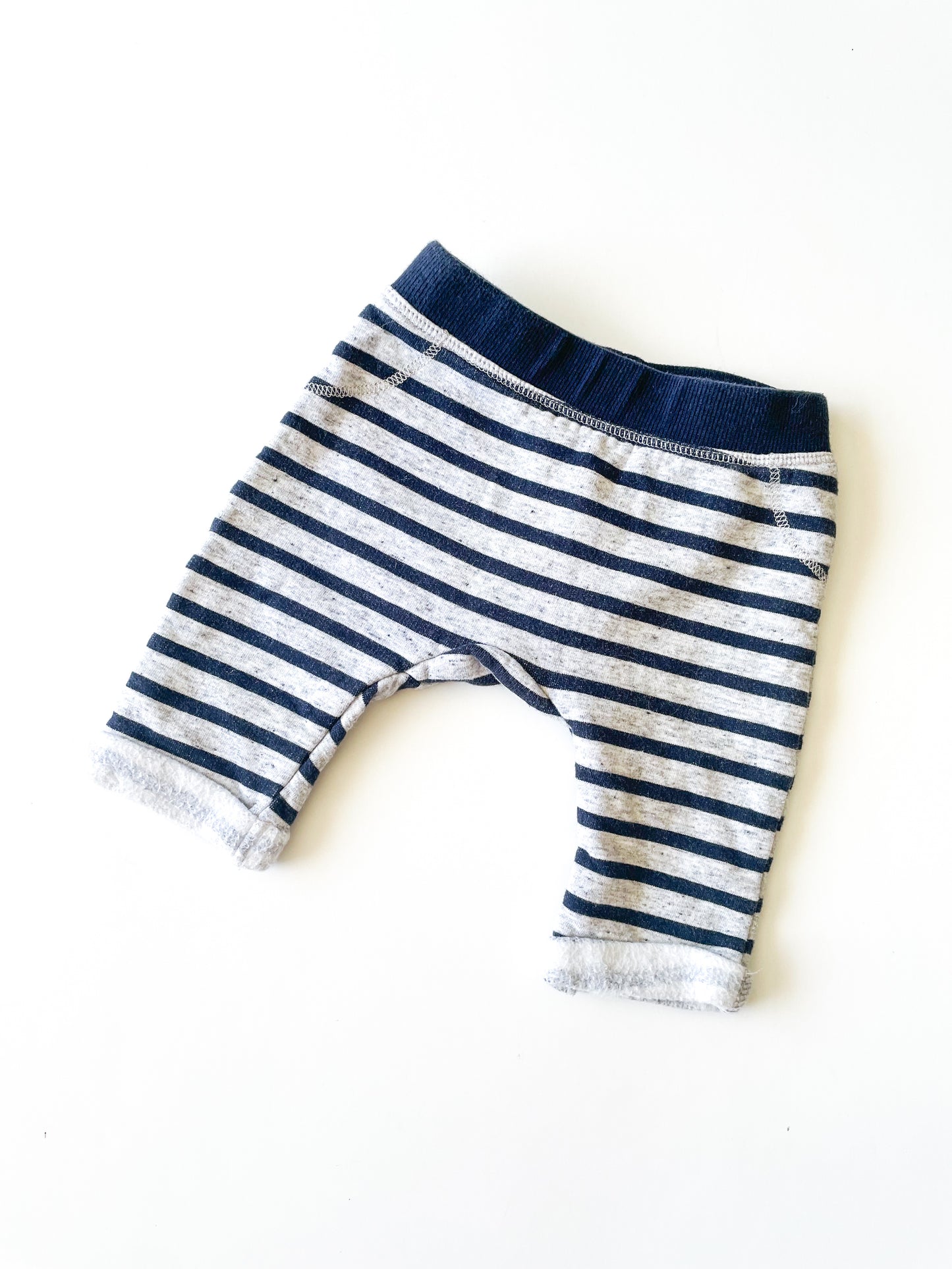 Teeny Weeny Fleece Pants (Newborn)