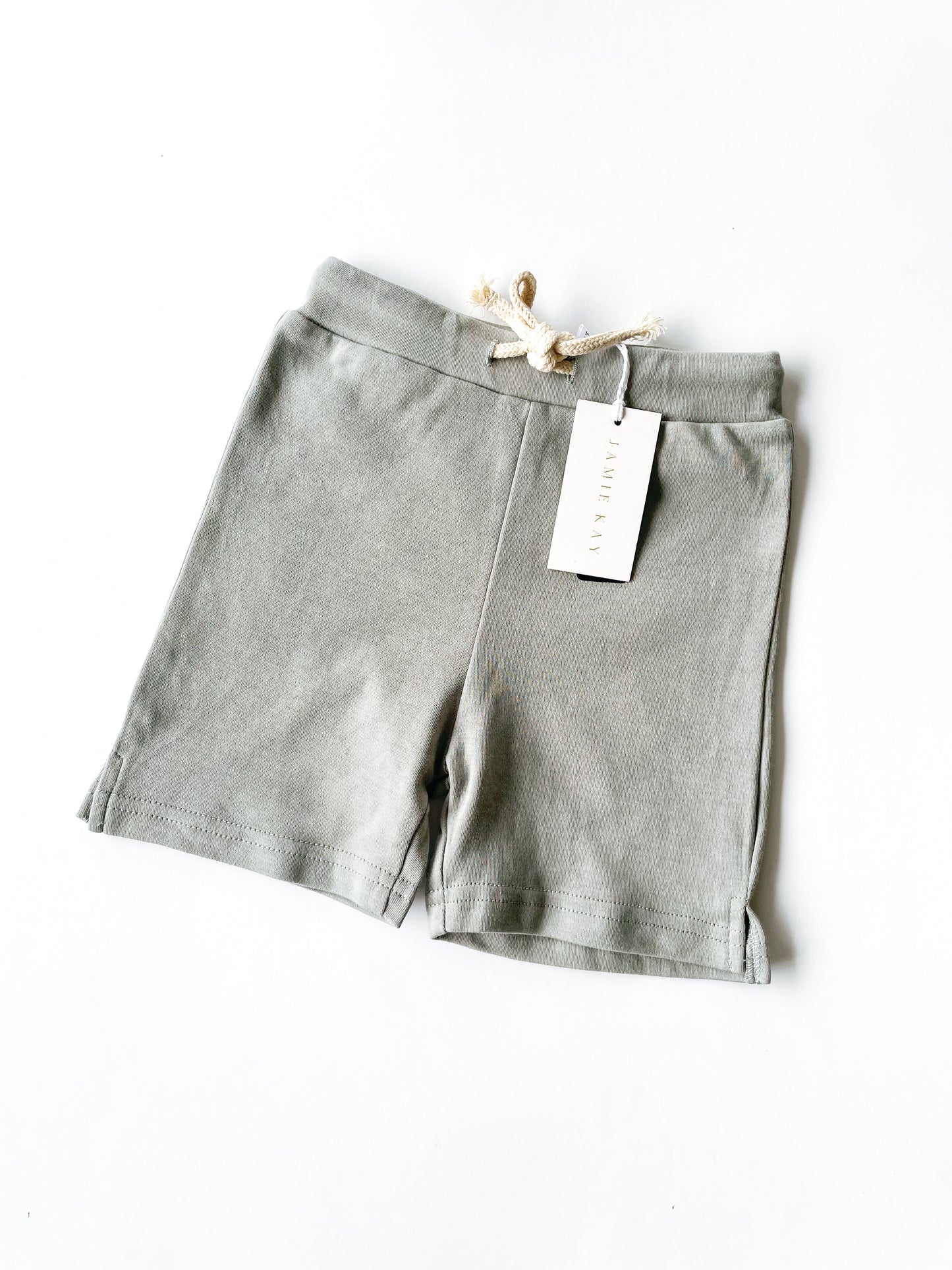 Jamie Kay Cotton Shorts BNWT (Size 5)