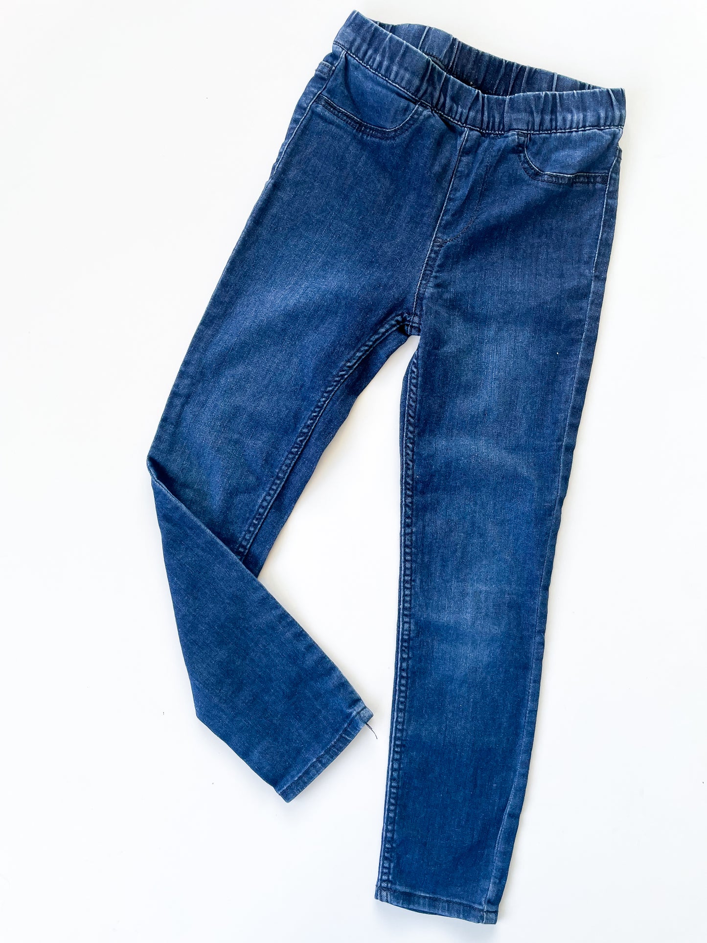 H&M Jeggings (Size 5-6)