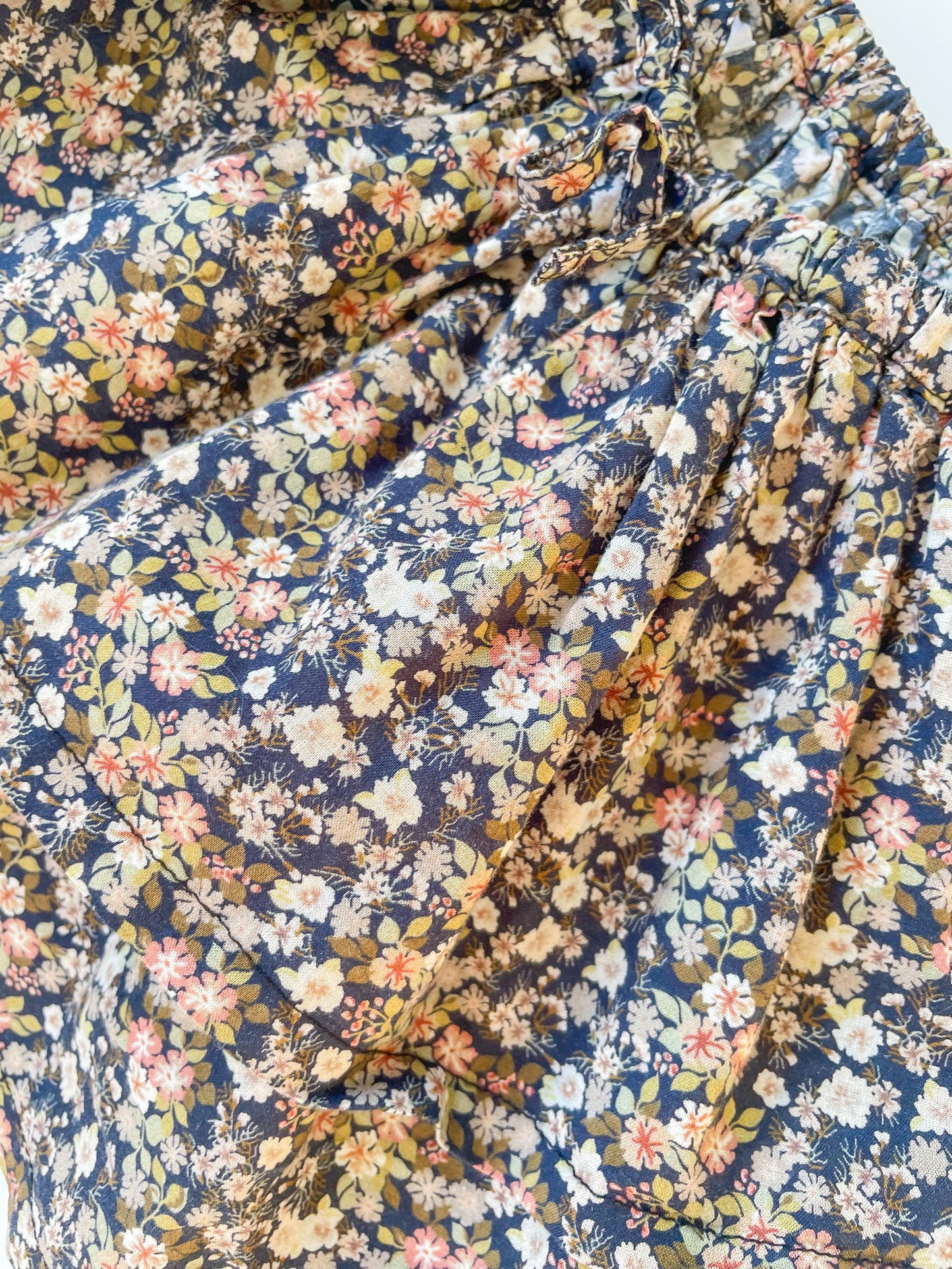 Jamie Kay Floral Skirt (Size 1)