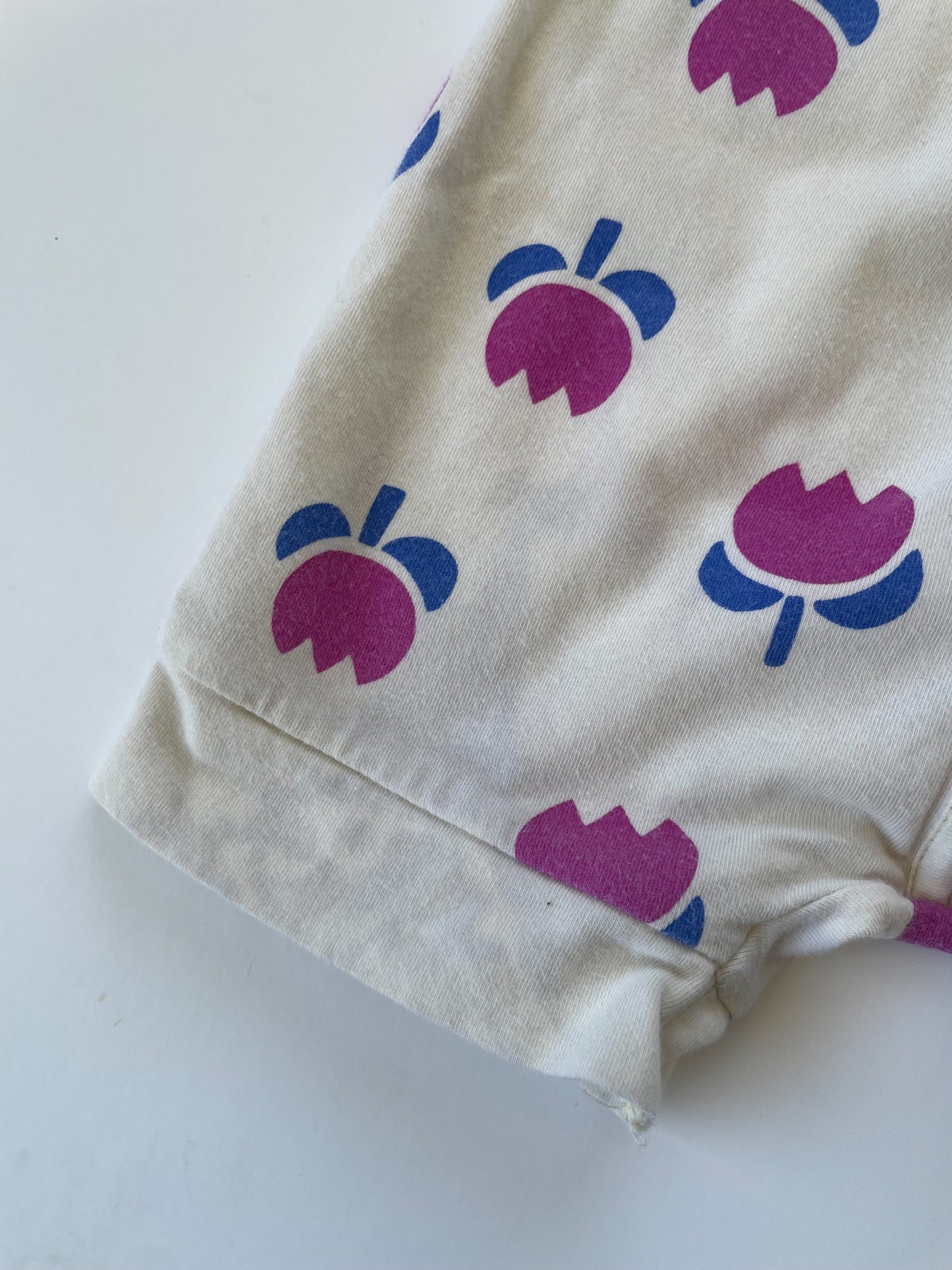 Bonds Floral Wondersuit (Size 1)