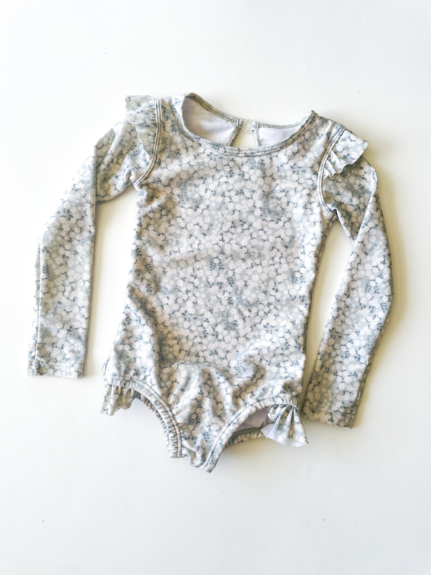 Jamie Kay Lily Swimsuit (6-12m)