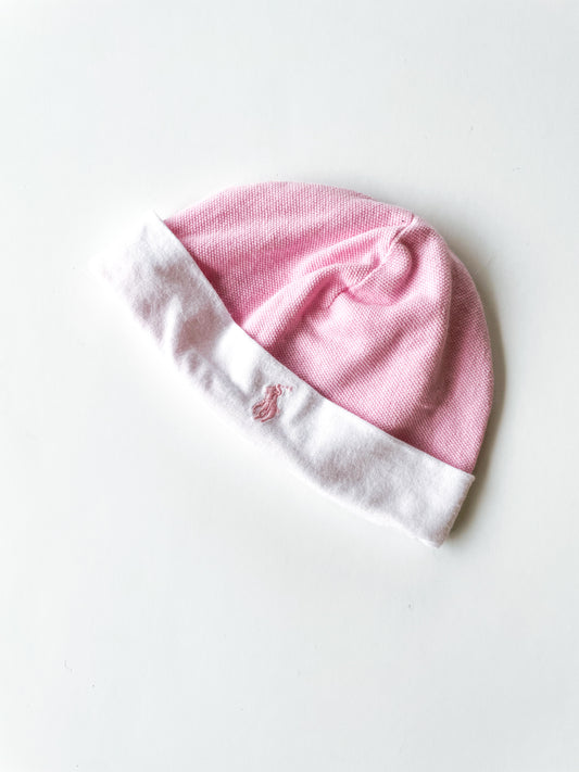 Ralph Lauren Beanie (3m)