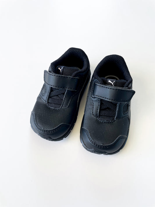 Puma Flex Racer Shoes (4C)