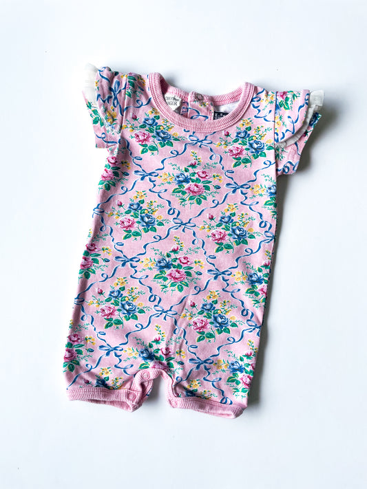 Rock Your Baby Romper (3-6m)