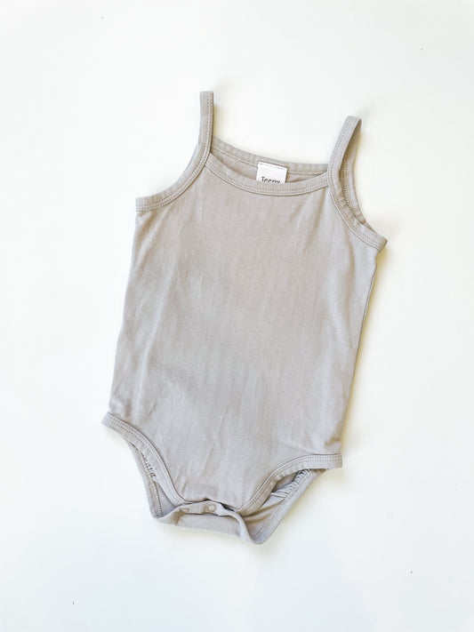 Little Bundle Bodysuit (3-6m)