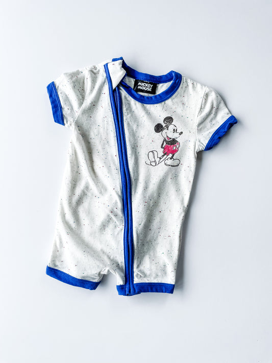 Disney and Classic Characters Mini Rome