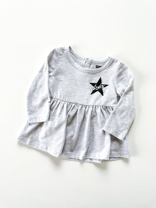 Levi's Top (9m)