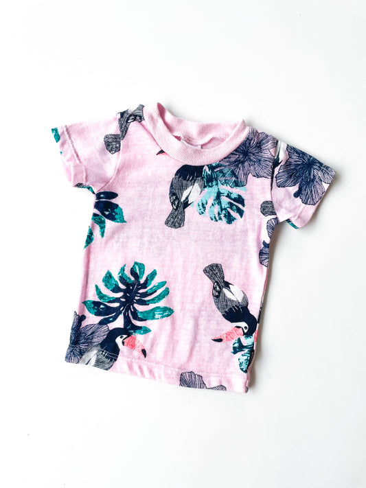 Bonds Tropical Top (0-3m)