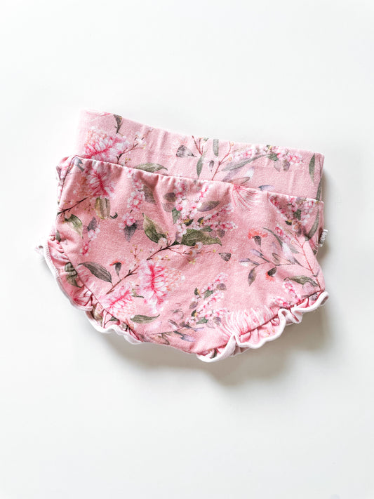 Snuggle Hunny Bloomers (0-3m)