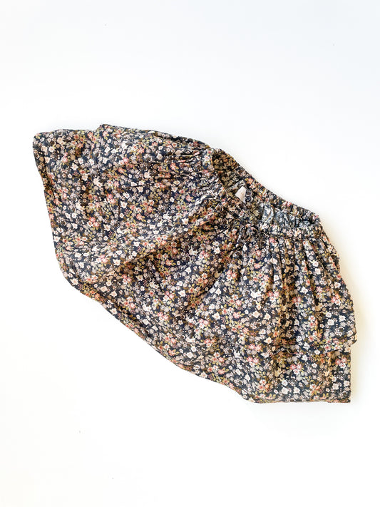 Jamie Kay Floral Skirt (Size 1)