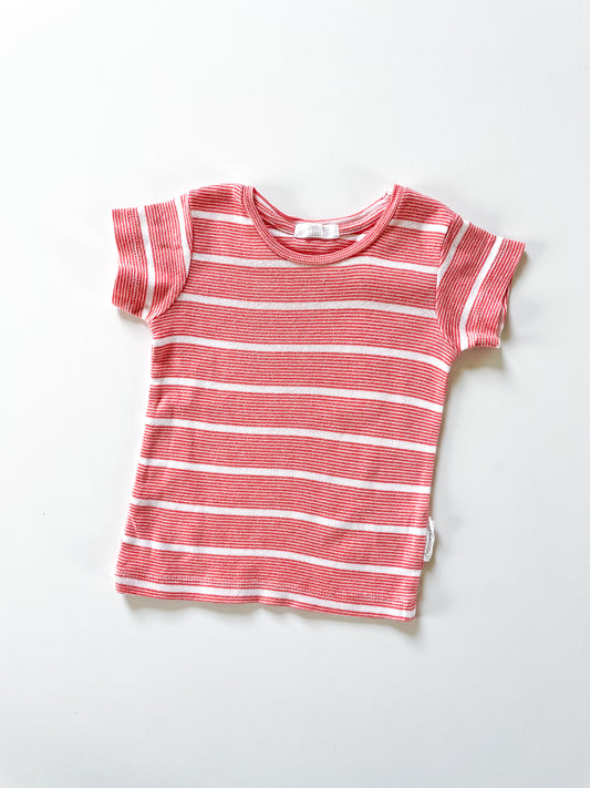Purebaby Top (0-3m)