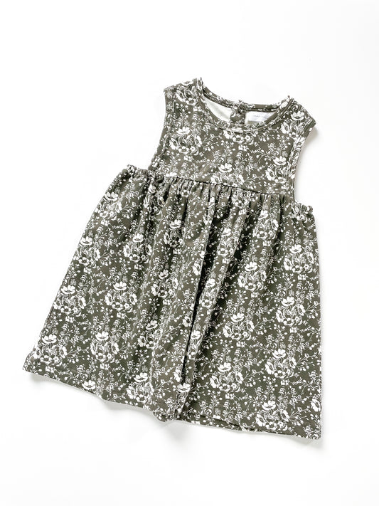 Jamie Kay Floral Dress (Size 2)
