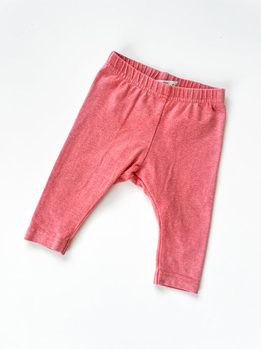 Bébé by Minihaha Leggings (0-3m)