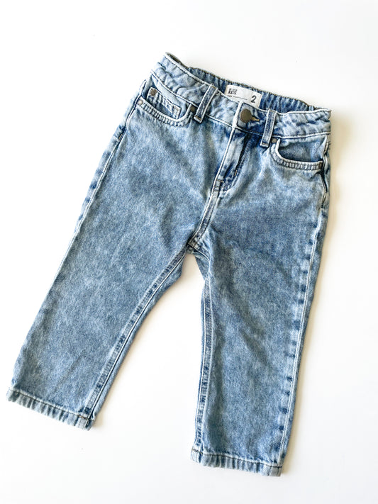 Cotton On Jeans (Size 2)