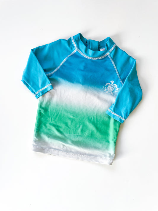 Rash Swim Top (12-18m)