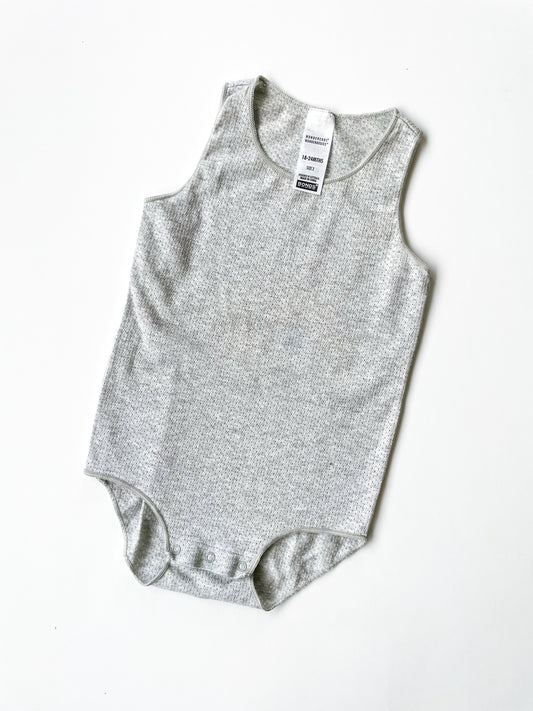 Bonds Wondercool Bodysuit (Size 2)