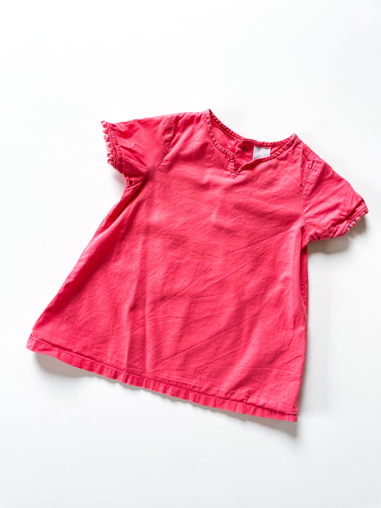 Carter's Tunic (9m)