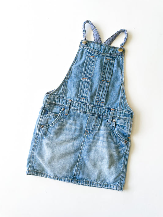 BabyGAP Denim Dress (Size 3)