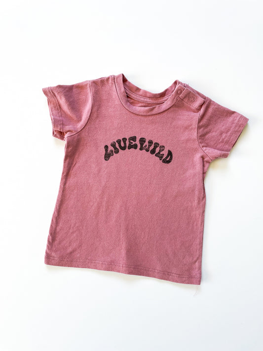 Cotton On Top (3-6m)